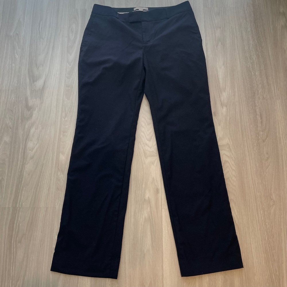 Banana Republic Martin Fit Pants